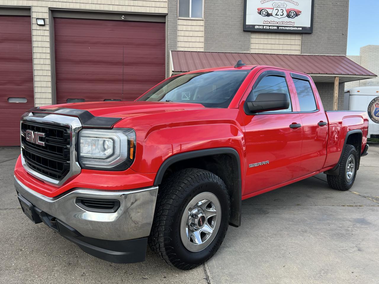 gmc sierra 1500 2016 1GTV2LEC8GZ197235 image gmc sierra 1500 2016 1GTV2LEC8GZ197235 image